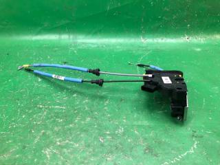 Замок двери передний правый HYUNDAI SONATA LF 2014- 2015