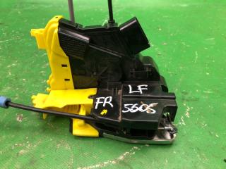 Замок двери передний правый SONATA LF 2014- 2015 LF 2.4 G4KJ