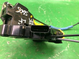 Замок двери передний правый SONATA LF 2014- 2015 LF 2.4 G4KJ