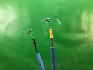 Замок двери передний правый SONATA LF 2014- 2015 LF 2.4 G4KJ