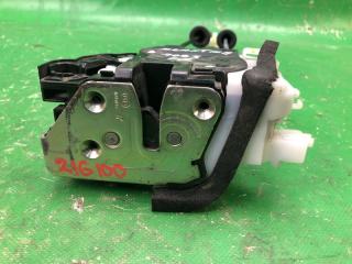 Замок двери передний правый ELANTRA MD 10-15 2013 MD 1.8 G4NB