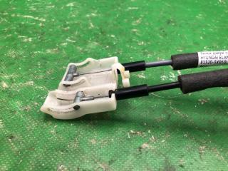 Замок двери передний правый ELANTRA MD 10-15 2013 MD 1.8 G4NB