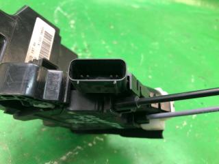 Замок двери передний правый ELANTRA MD 10-15 2013 MD 1.8 G4NB