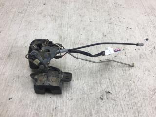 Замок крышки багажника TOYOTA COROLLA 120 00-07