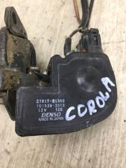 Замок крышки багажника COROLLA 120 00-07