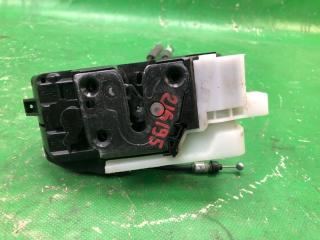 Замок двери передний правый ELANTRA HD 06-11 2009 HD 2.0 G4GC