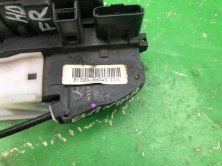 Замок двери передний правый ELANTRA HD 06-11 2009 HD 2.0 G4GC