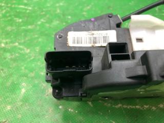 Замок двери передний правый ELANTRA HD 06-11 2009 HD 2.0 G4GC