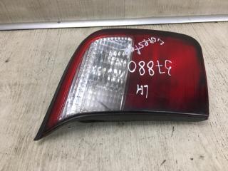 Фонарь внутренний левый SUBARU FORESTER SF 97-02