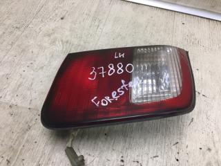 Фонарь внутренний левый FORESTER SF 97-02