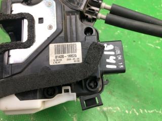 Замок двери задний правый FORTE/CERATO TD 08-13 2009 TD 2.0 G4KD