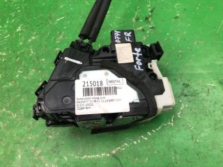 Замок двери передний правый KIA FORTE/CERATO TD 08-13 TD 2.0 G4KD
