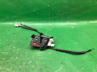 Замок двери задний правый HYUNDAI ELANTRA MD 10-15 2012