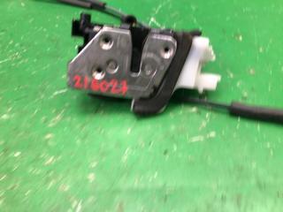 Замок двери задний правый ELANTRA MD 10-15 2012 MD 1.8 G4NB