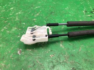 Замок двери задний правый ELANTRA MD 10-15 2012 MD 1.8 G4NB