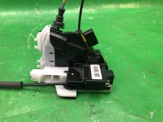 Замок двери задний правый ELANTRA MD 10-15 2012 MD 1.8 G4NB