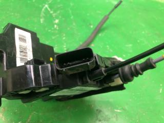 Замок двери задний правый ELANTRA MD 10-15 2012 MD 1.8 G4NB