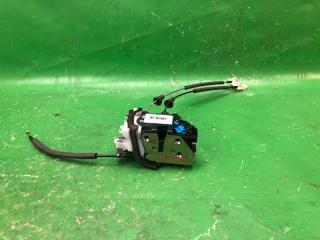 Замок двери задний левый HYUNDAI ELANTRA MD 10-15 2012