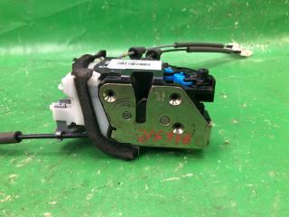 Замок двери задний левый ELANTRA MD 10-15 2012 MD 1.8 G4NB