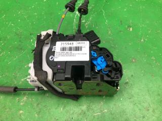 Замок двери задний левый HYUNDAI ELANTRA MD 10-15 MD 1.8 G4NB