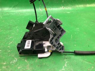 Замок двери задний левый ELANTRA MD 10-15 2012 MD 1.8 G4NB