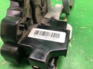 Замок двери задний левый ELANTRA MD 10-15 2012 MD 1.8 G4NB