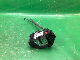 Замок двери задний левый KIA FORTE YD 12- 2015