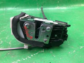 Замок двери задний левый OPTIMA TF 11-16 2013 TF 2.4 G4KJ