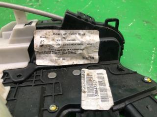 Замок двери задний левый OPTIMA TF 11-16 2013 TF 2.4 G4KJ