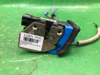 Замок двери задний правый SONATA LF 2014- 2014 LF 2.4 G4KJ