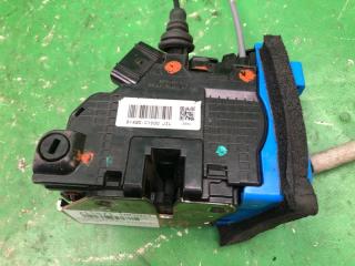 Замок двери задний правый HYUNDAI SONATA LF 2014- LF 2.4 G4KJ