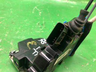 Замок двери задний правый SONATA LF 2014- 2014 LF 2.4 G4KJ