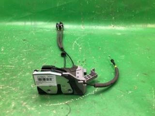 Замок двери задний левый KIA SORENTO UM 14- 2015