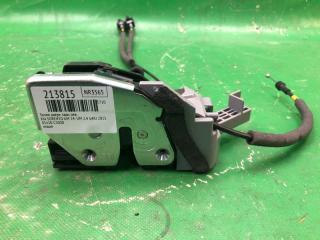 Замок двери задний левый SORENTO UM 14- 2015 UM 2.4 G4KJ