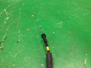 Замок двери задний левый KIA SORENTO UM 14- UM 2.4 G4KJ