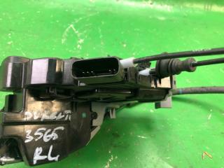 Замок двери задний левый SORENTO UM 14- 2015 UM 2.4 G4KJ