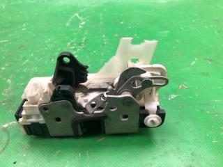 Замок двери задний левый COMPASS 06-16 2014 MK49 2.0 ECN