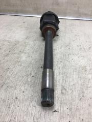 Вал промежуточный привода передний LEXUS RX350/450 09-15 3.5 2GR-FE