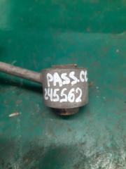 Стойка стабилизатора задняя PASSAT CC 12-18 2014 Седан 2.0 CCTA