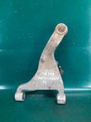 Рычаг задней подвески поперечный верхний левый NISSAN PATHFINDER R52 12-21 R52 3.5 VQ35DE