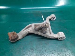 Рычаг задней подвески поперечный верхний левый PATHFINDER R52 12-21 2014 R52 3.5 VQ35DE