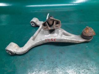 Рычаг задней подвески поперечный верхний левый PATHFINDER R52 12-21 2014 R52 3.5 VQ35DE