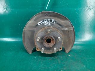 Кулак поворотный левый RDX 06-12 2007 Внедорожник 2.3