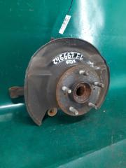 Кулак поворотный левый RDX 06-12 2007 Внедорожник 2.3