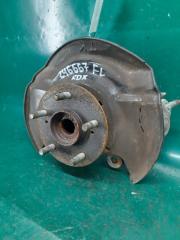 Кулак поворотный левый RDX 06-12 2007 Внедорожник 2.3