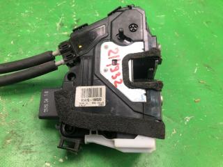 Замок двери задний левый KIA FORTE/CERATO TD 08-13 TD 2.0 G4KD