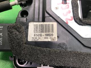 Замок двери задний левый FORTE/CERATO TD 08-13 2009 TD 2.0 G4KD