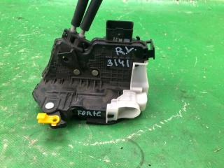 Замок двери задний левый FORTE/CERATO TD 08-13 2009 TD 2.0 G4KD