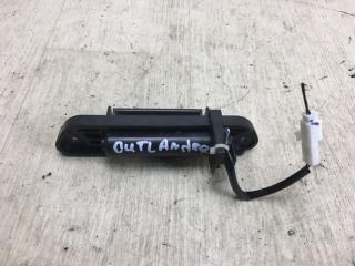 Ручка двери багажника MITSUBISHI OUTLANDER XL 05-13 Внедорожник 3.0