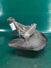 Цапфа задняя левая PASSAT CC 12-18 2014 Седан 2.0 CCTA